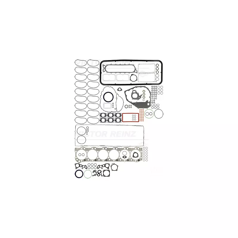 Pochette moteur complète VICTOR REINZ 01-36535-02