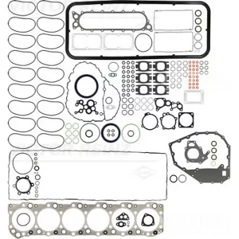Pochette moteur complète VICTOR REINZ