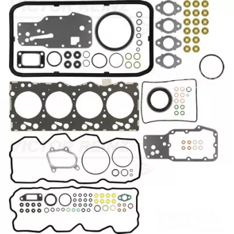 Pochette moteur complète VICTOR REINZ