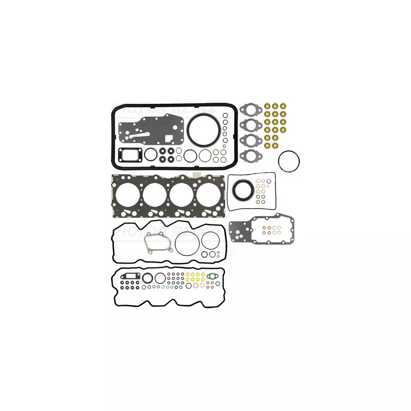 Pochette moteur complète VICTOR REINZ 01-36410-02