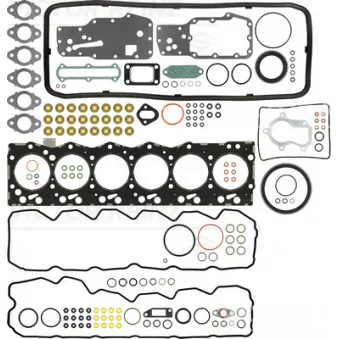Pochette moteur complète VICTOR REINZ