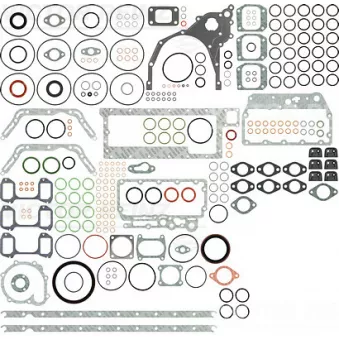 Pochette moteur complète VICTOR REINZ