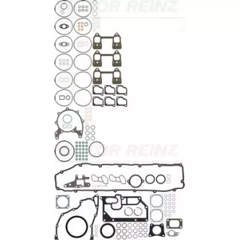 Pochette moteur complète VICTOR REINZ