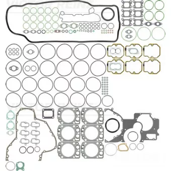 Pochette moteur complète VICTOR REINZ