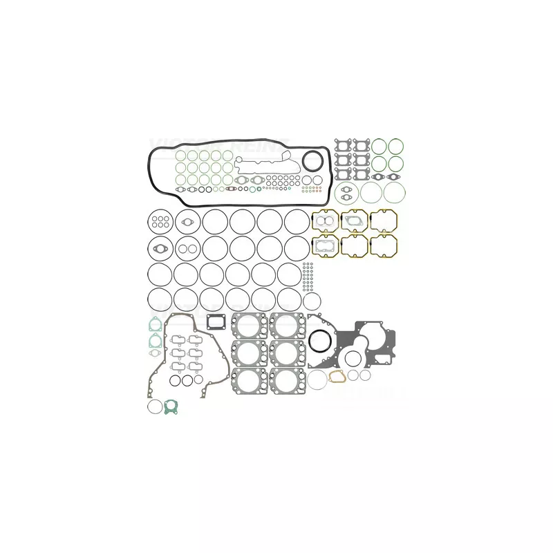 Pochette moteur complète VICTOR REINZ 01-35145-02