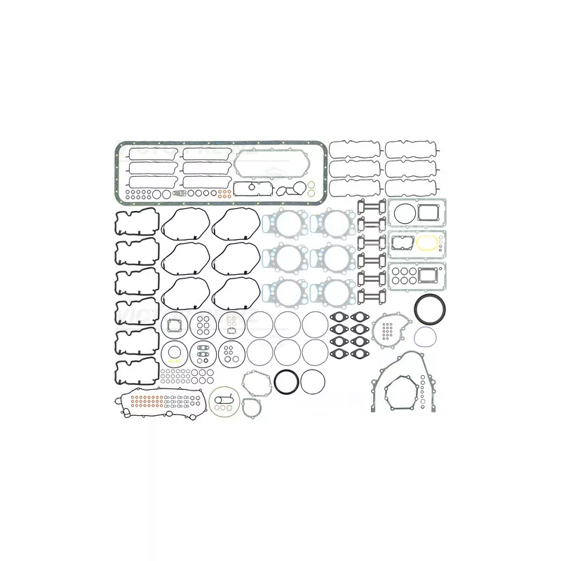 Pochette moteur complète VICTOR REINZ 01-34880-01