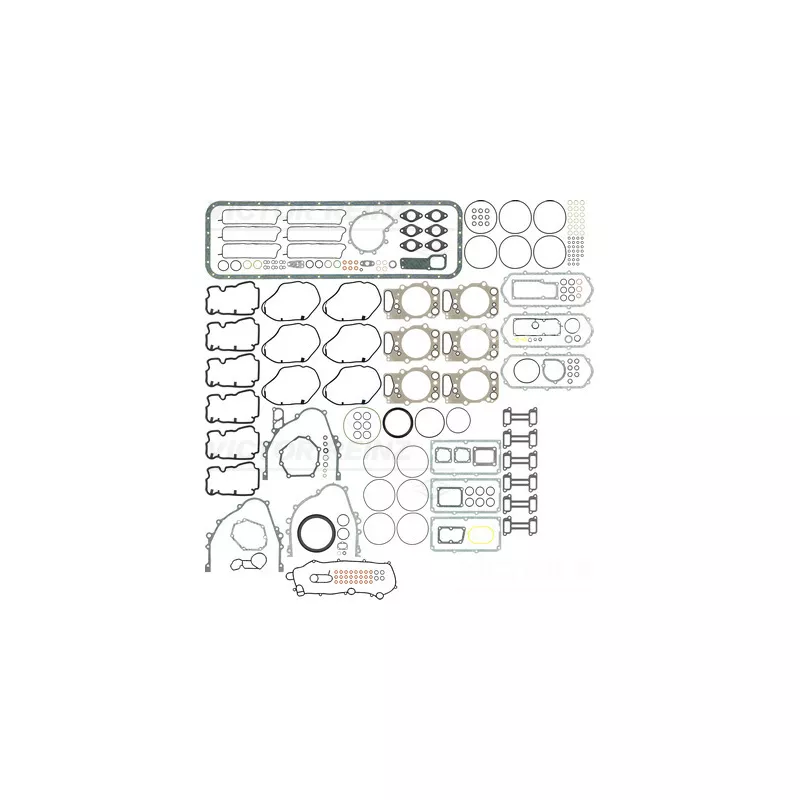 Pochette moteur complète VICTOR REINZ 01-34885-01