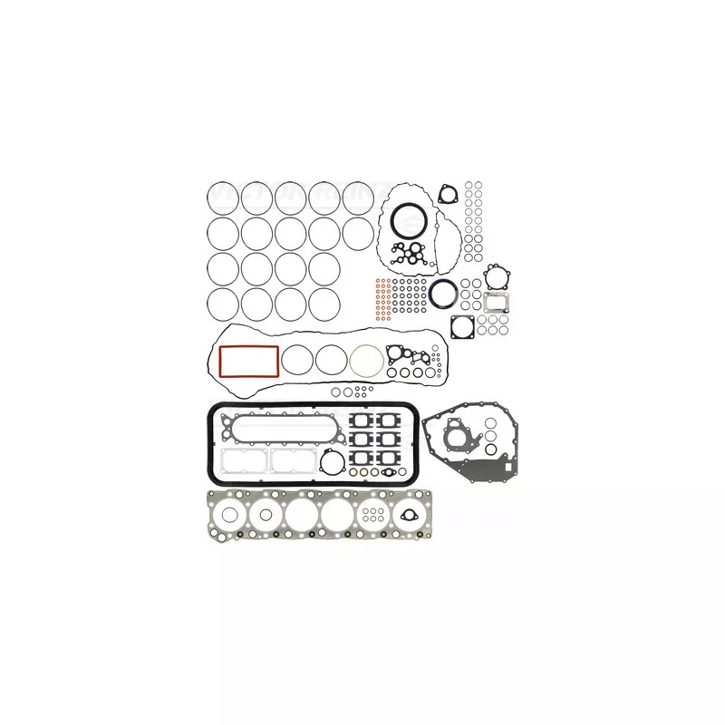 Pochette moteur complète VICTOR REINZ 01-34060-01