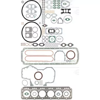 Pochette moteur complète VICTOR REINZ