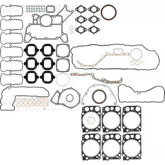 Pochette moteur complète VICTOR REINZ