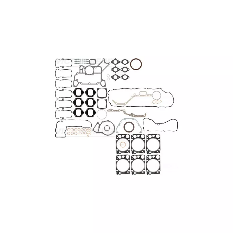 Pochette moteur complète VICTOR REINZ 01-34190-02