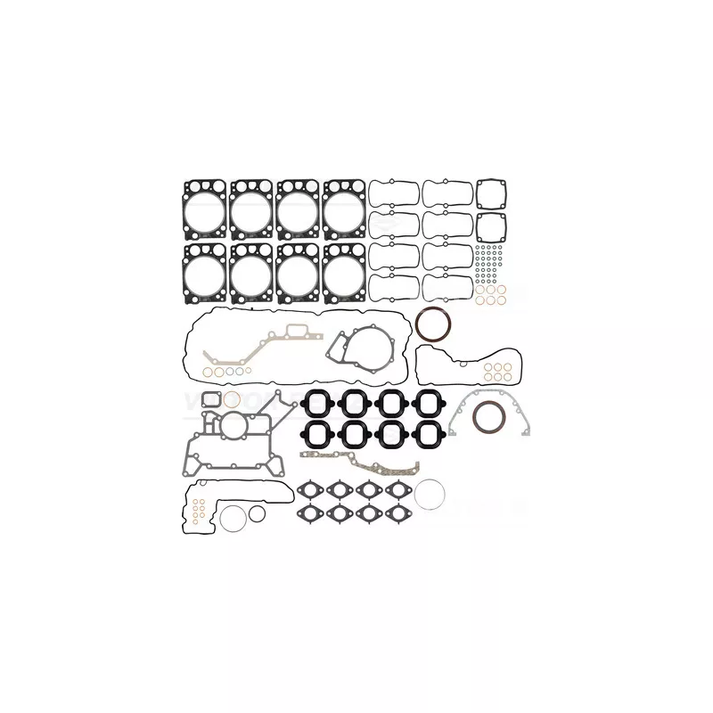 Pochette moteur complète VICTOR REINZ 01-34190-04
