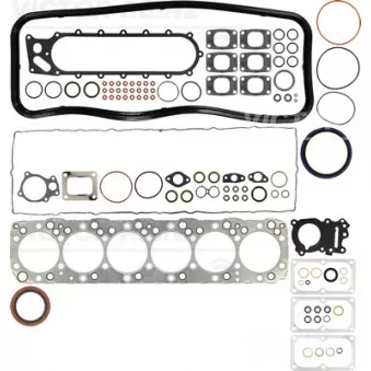 Pochette moteur complète VICTOR REINZ