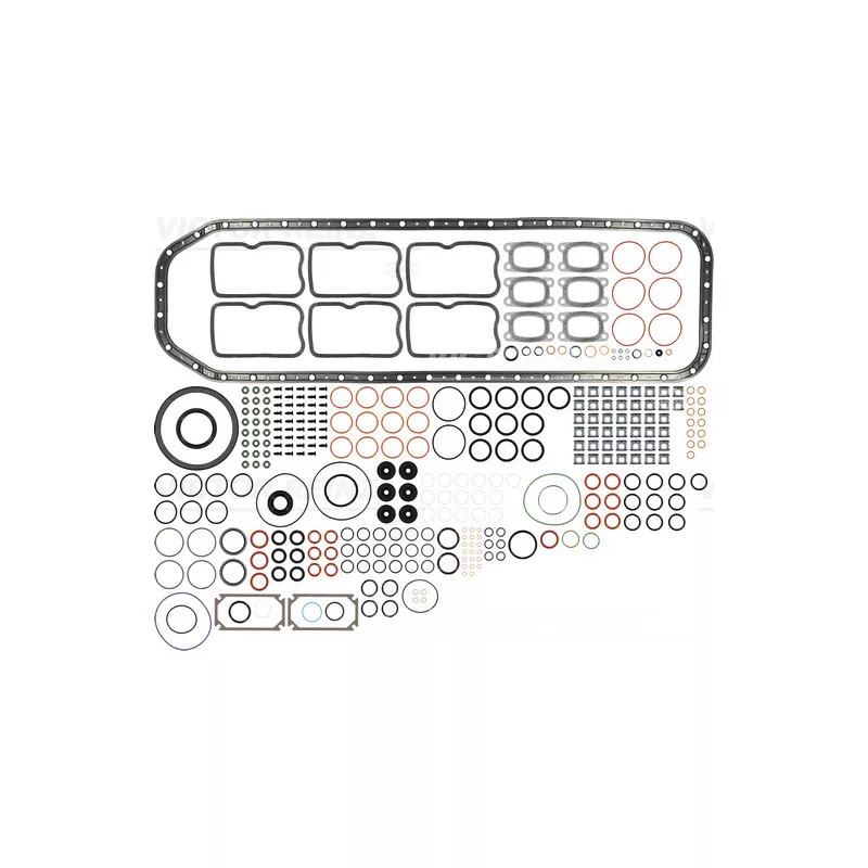 Pochette moteur complète VICTOR REINZ 01-34120-01