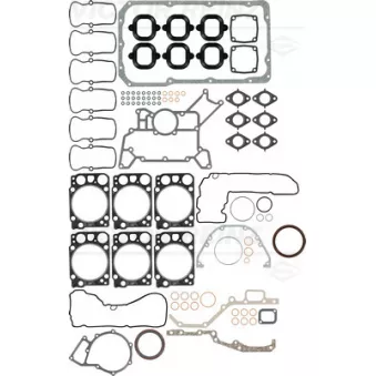 Pochette moteur complète VICTOR REINZ