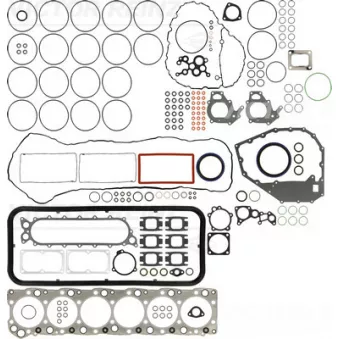 Pochette moteur complète VICTOR REINZ