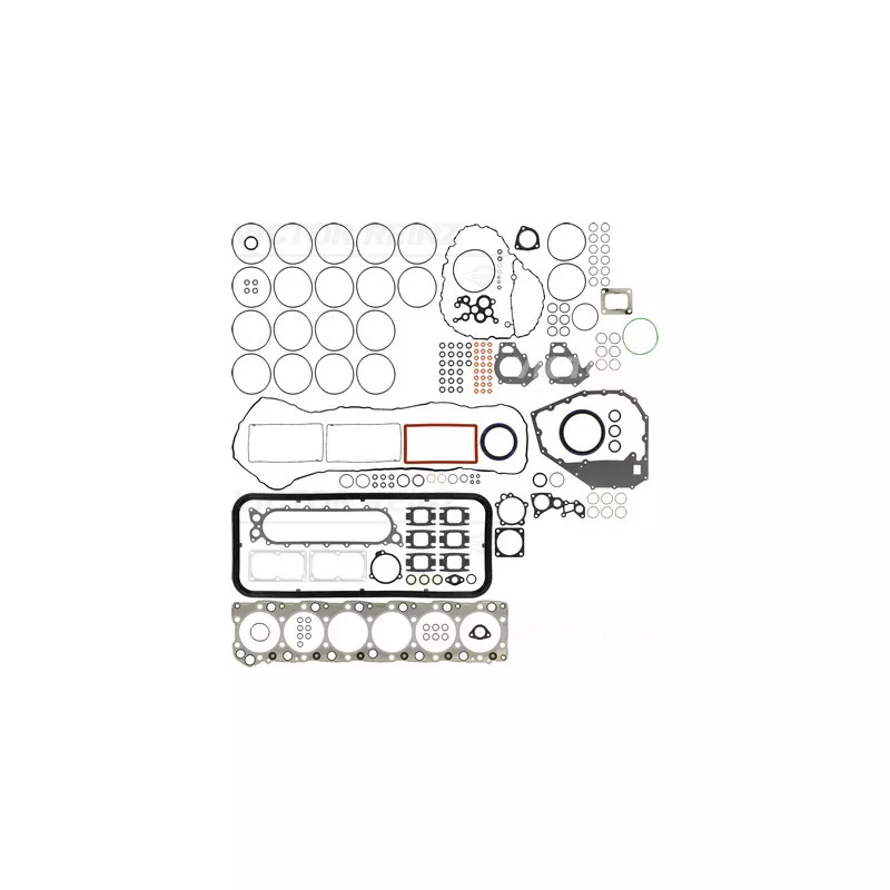 Pochette moteur complète VICTOR REINZ 01-34060-02