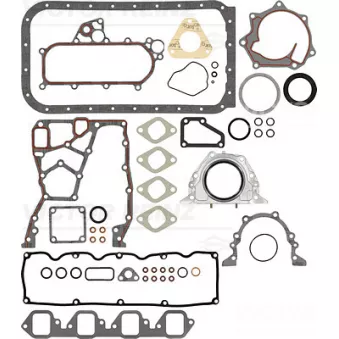 Pochette moteur complète VICTOR REINZ