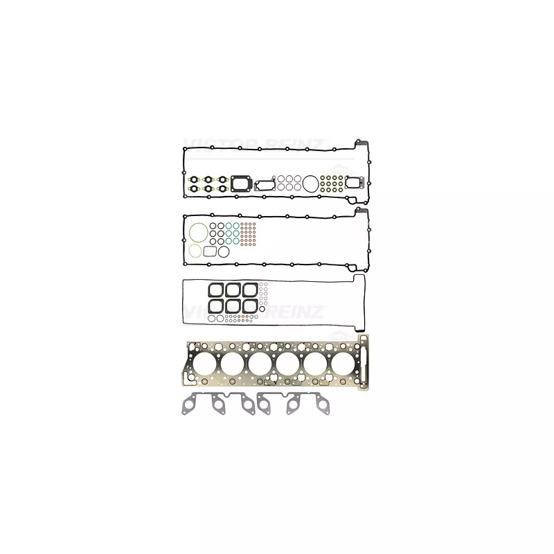 Pochette haute VICTOR REINZ 02-10007-02