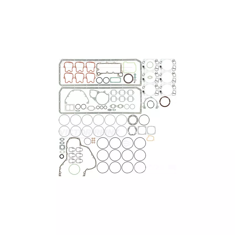 Pochette moteur complète VICTOR REINZ 01-25275-07