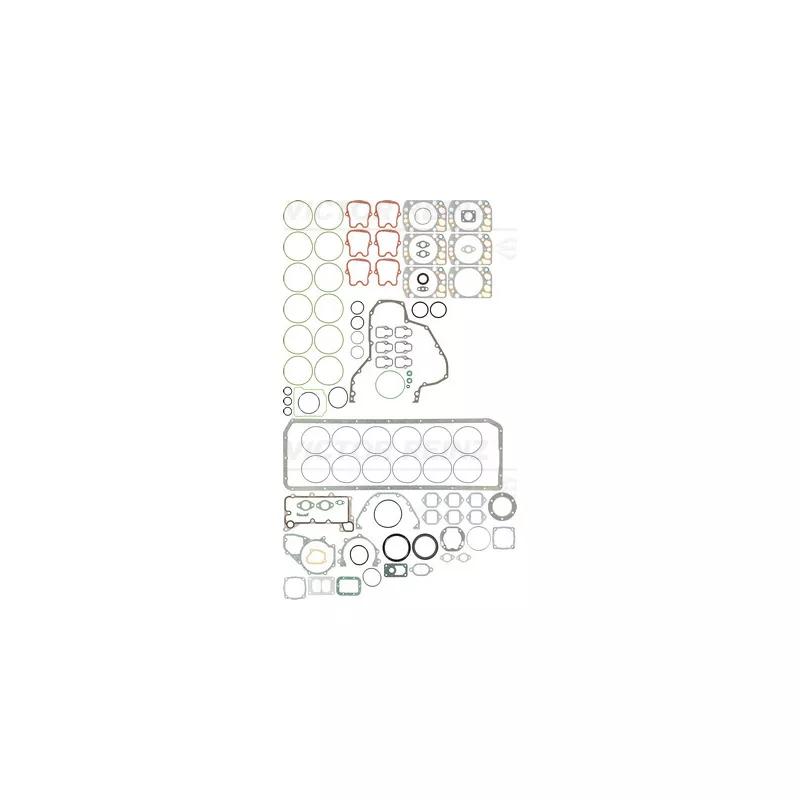 Pochette moteur complète VICTOR REINZ 01-25110-45