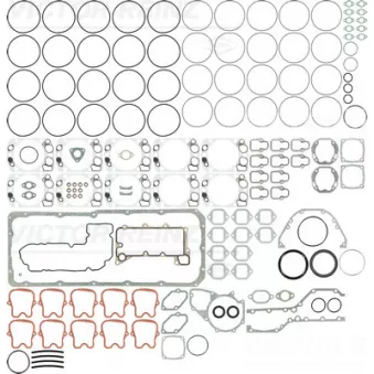 Pochette moteur complète VICTOR REINZ