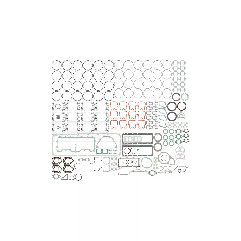 Pochette moteur complète VICTOR REINZ 01-25105-45