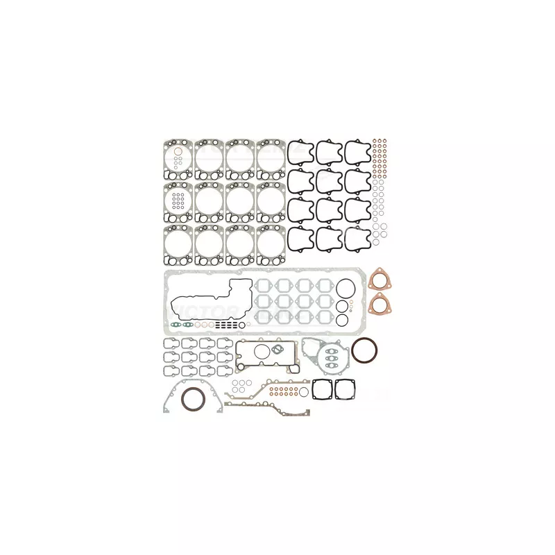Pochette moteur complète VICTOR REINZ 01-25105-44