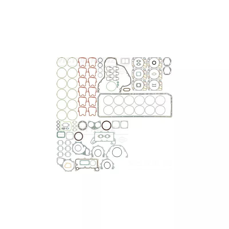 Pochette moteur complète VICTOR REINZ 01-25110-41