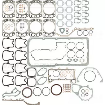 Pochette moteur complète VICTOR REINZ