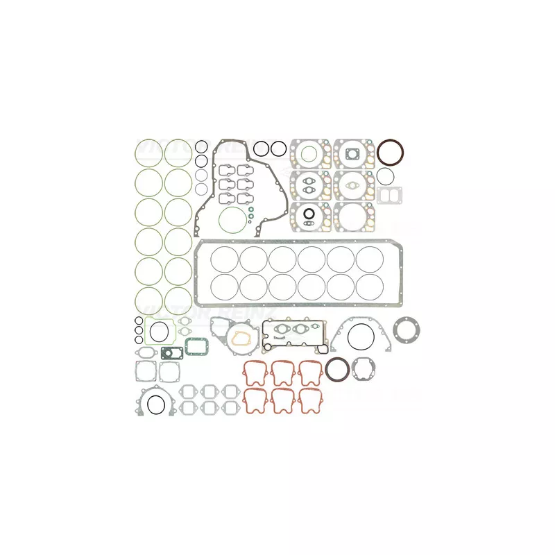 Pochette moteur complète VICTOR REINZ 01-25110-40