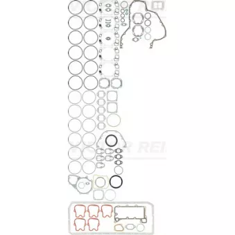 Pochette moteur complète VICTOR REINZ