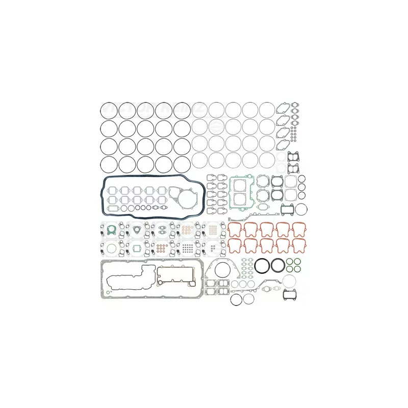 Pochette moteur complète VICTOR REINZ 01-25275-12