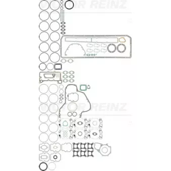 Pochette moteur complète VICTOR REINZ