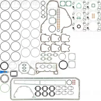 Pochette moteur complète VICTOR REINZ