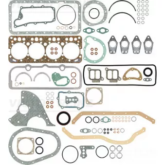 Pochette moteur complète VICTOR REINZ