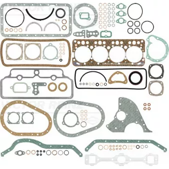 Pochette moteur complète VICTOR REINZ