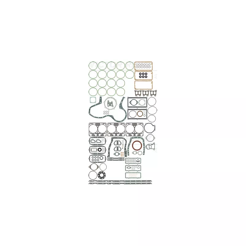 Pochette moteur complète VICTOR REINZ 01-25380-07