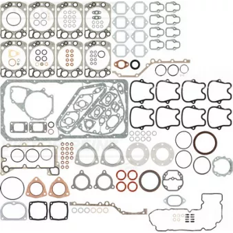 Pochette moteur complète VICTOR REINZ