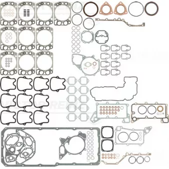Pochette moteur complète VICTOR REINZ