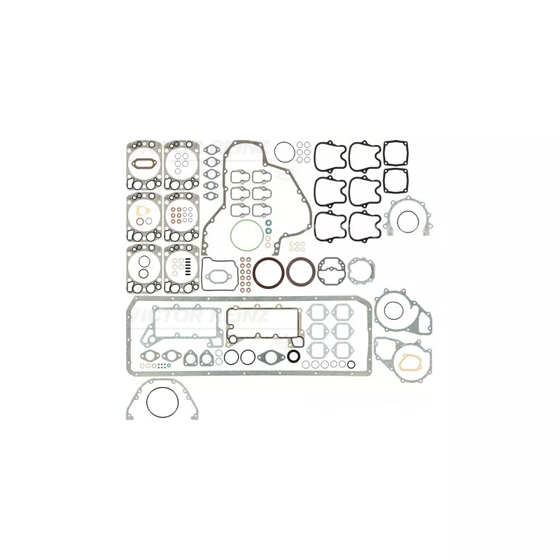 Pochette moteur complète VICTOR REINZ 01-25105-34