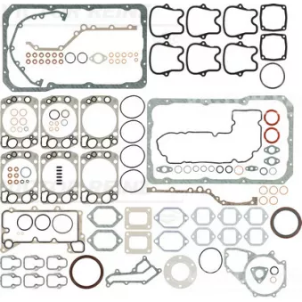 Pochette moteur complète VICTOR REINZ