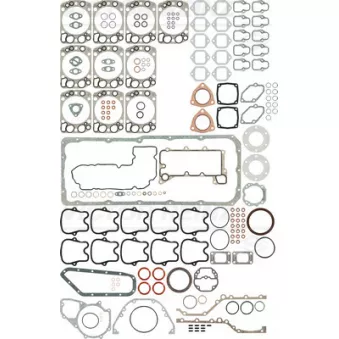 Pochette moteur complète VICTOR REINZ