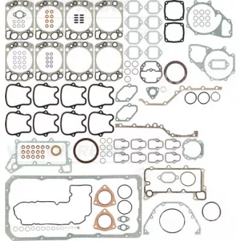 Pochette moteur complète VICTOR REINZ