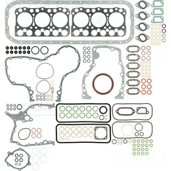 Pochette moteur complète VICTOR REINZ