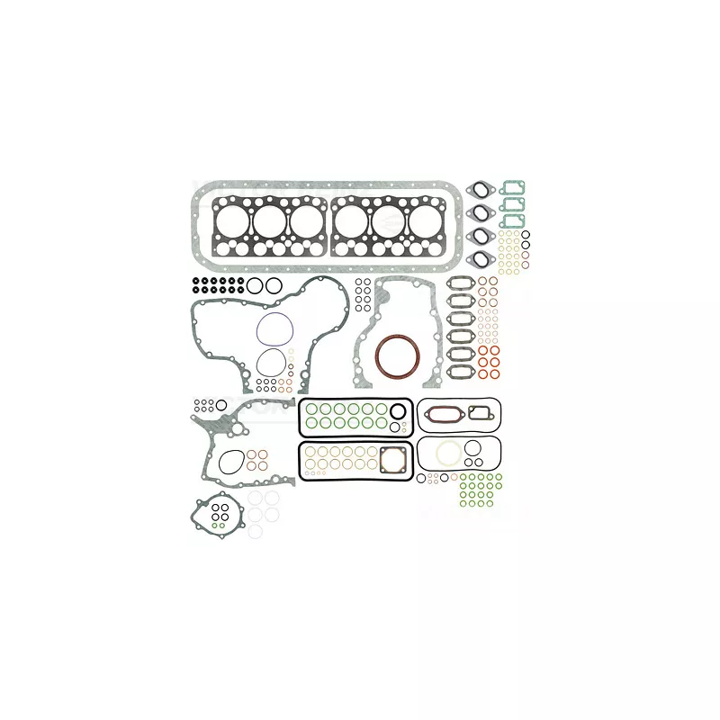 Pochette moteur complète VICTOR REINZ 01-25025-07