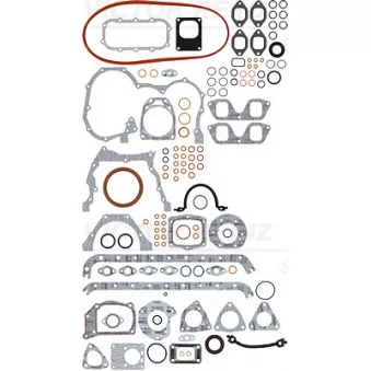 Pochette moteur complète VICTOR REINZ