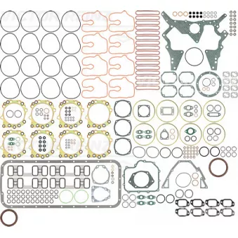 Pochette moteur complète VICTOR REINZ