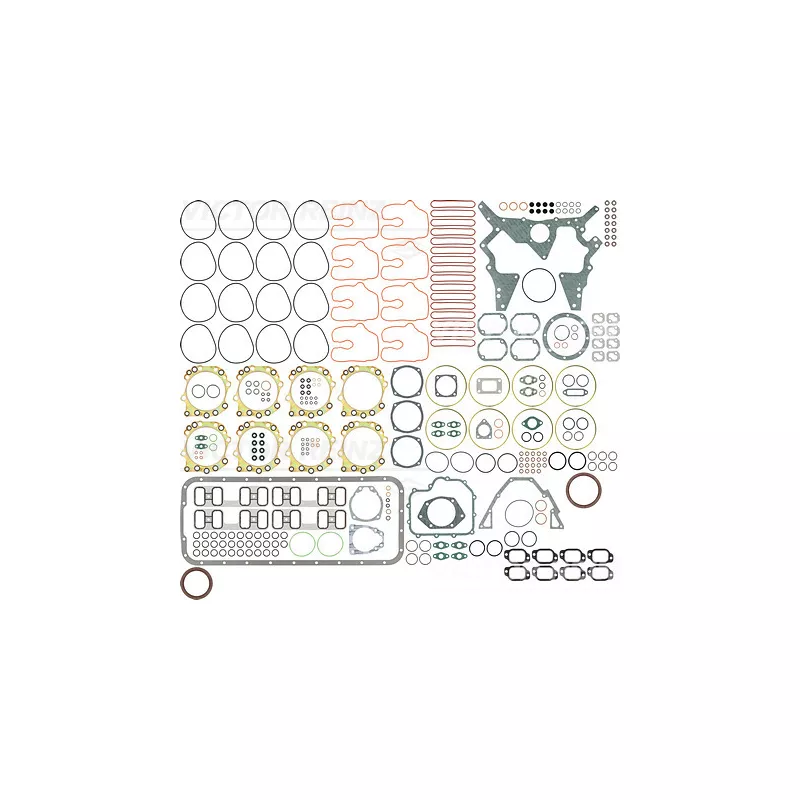 Pochette moteur complète VICTOR REINZ 01-33980-08