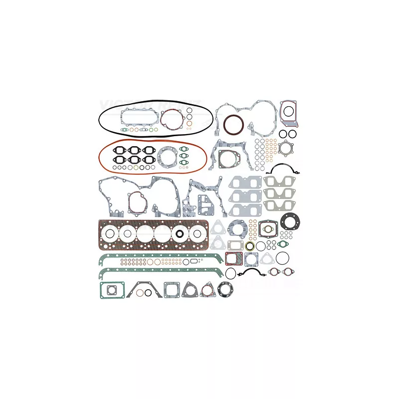 Pochette moteur complète VICTOR REINZ 01-33935-07